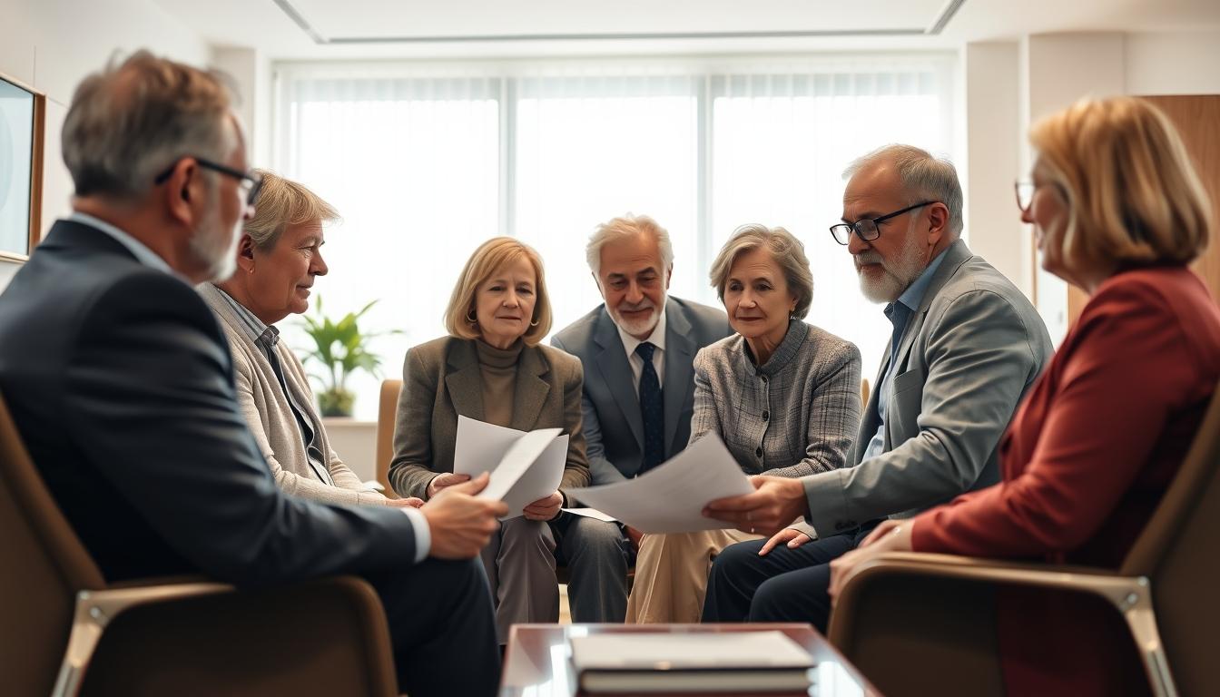 Contract review and transaction support