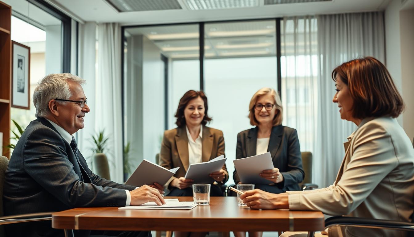 Closing documents and property transaction review